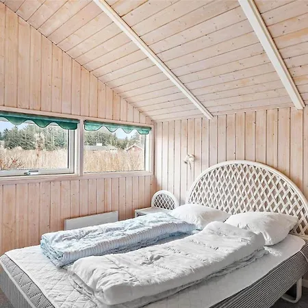 Ln1600-hjorring-indemarken-36 Semesterbostad *