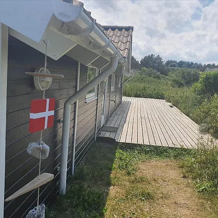 Semesterbostad Ln1600-hjorring-indemarken-36 Hjørring