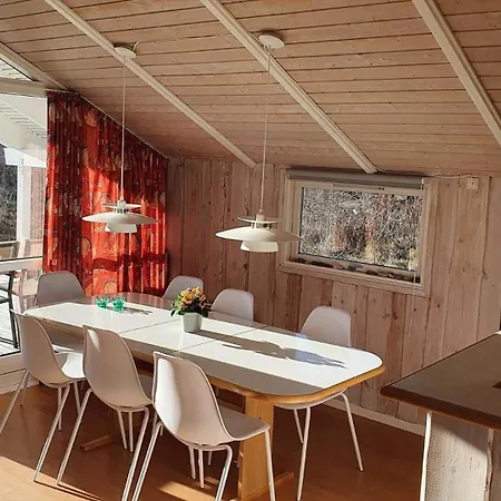 Ln1600-hjorring-indemarken-36 Semesterbostad Hjørring