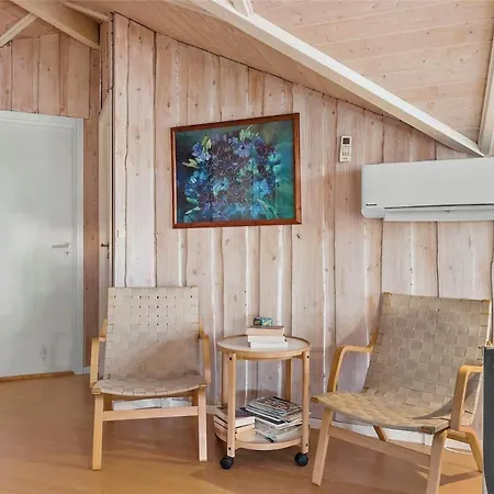 Semesterbostad Ln1600-hjorring-indemarken-36 Hjørring