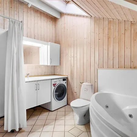 Ln1600-hjorring-indemarken-36 Semesterbostad *