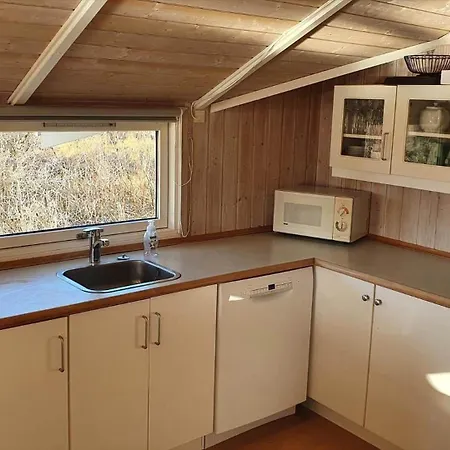 Prázdninový dům Ln1600-hjorring-indemarken-36 Hjørring