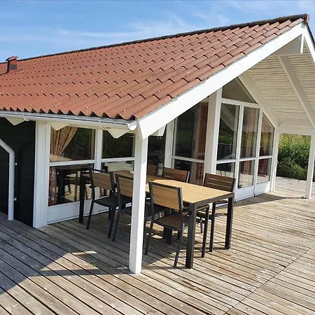 Prázdninový dům Ln1600-hjorring-indemarken-36 *