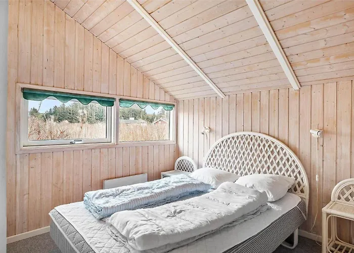 Ln1600-hjorring-indemarken-36 Holiday home *