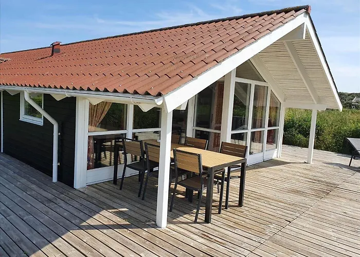 Σπίτι διακοπών Ln1600-hjorring-indemarken-36 *